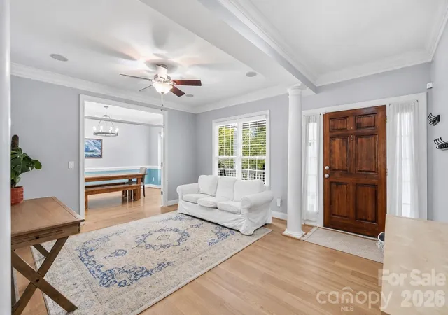 Photo 3 of Single family home for sale at 7702 Spanish Oaks Dr, Waxhaw, NC 28173 | MLS# 4429062 | Listing updated on 2026-10-08