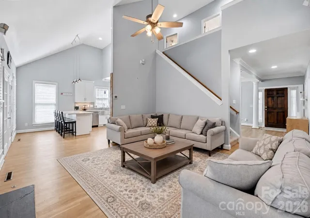 Photo 4 of Single family home for sale at 7702 Spanish Oaks Dr, Waxhaw, NC 28173 | MLS# 4429062 | Listing updated on 2026-10-08