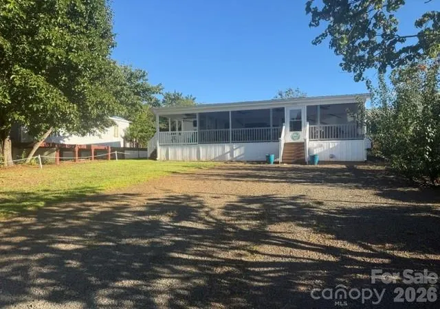 Photo 1 of Single family home for sale at 325 Mount View Ln, New London, NC 28127 | MLS# 4429063 | Listing updated on 2026-09-28