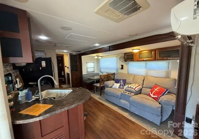 Photo 3 of Single family home for sale at 325 Mount View Ln, New London, NC 28127 | MLS# 4429063 | Listing updated on 2026-09-28