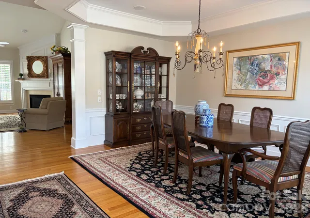 Photo 2 of Townhouse for sale at 11437 Corliss Ave, Charlotte, NC 28277 | MLS# 4429064 | Listing updated on 2026-10-08
