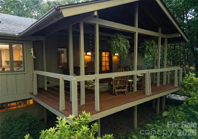 Photo 3 of Single family home for sale at 139 Panther Gap Rd, Brevard, NC 28712 | MLS# 4429065 | Listing updated on 2026-10-06