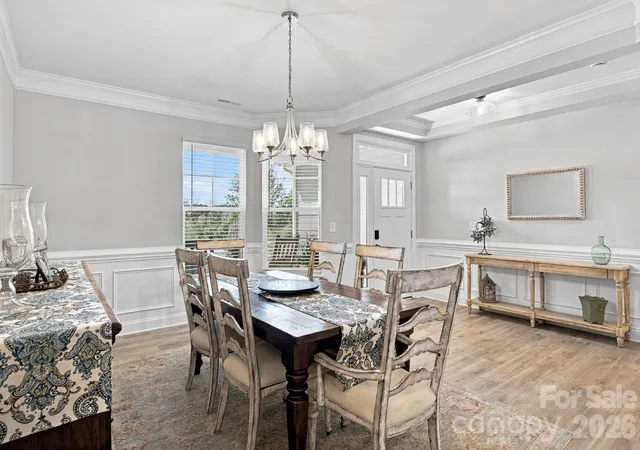 Photo 3 of Single family home for sale at 8744 Acadia Pkwy, Sherrills Ford, NC 28673 | MLS# 4429066 | Listing updated on 2026-10-08