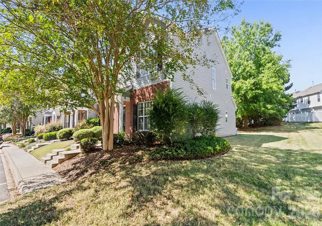 Photo 40 of Townhouse for sale at 2859 Summergrove Ct, Matthews, NC 28105 | MLS# 4429068 | Listing updated on 2026-10-07