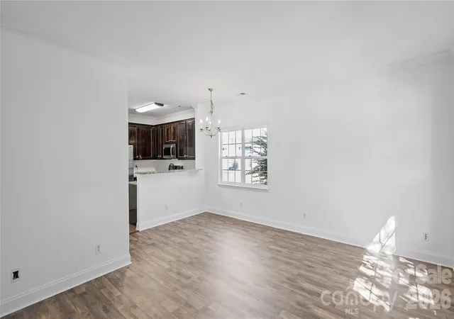 Photo 4 of Townhouse for sale at 2859 Summergrove Ct, Matthews, NC 28105 | MLS# 4429068 | Listing updated on 2026-10-07