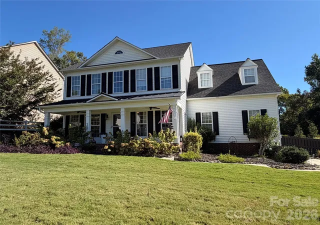 Photo 2 of Single family home for sale at 903 Colnago Pl, Fort Mill, SC 29715 | MLS# 4429069 | Listing updated on 2026-10-03