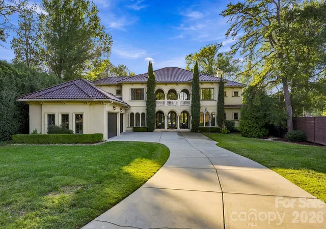 Photo 1 of Mansion for sale at 21215 Senlac Ln, Cornelius, NC 28031 | MLS# 4429071 | Listing updated on 2026-10-24