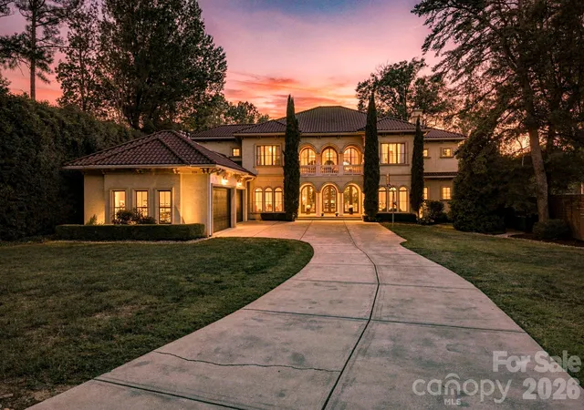 Photo 2 of Mansion for sale at 21215 Senlac Ln, Cornelius, NC 28031 | MLS# 4429071 | Listing updated on 2026-10-24