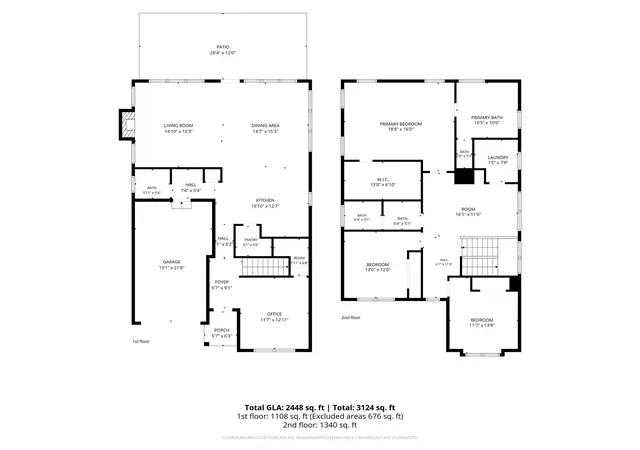 Photo 35 of Single family home for sale at 5212 Lynnville Ave, Charlotte, NC 28205 | MLS# 4429076 | Listing updated on 2026-10-01