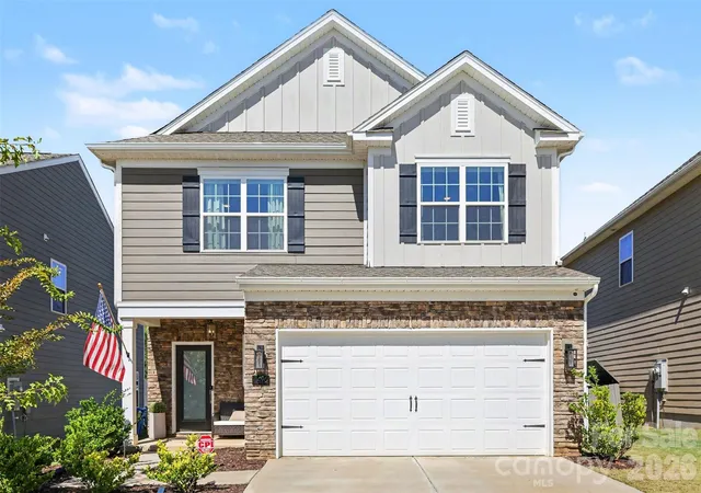 Single family home for sale at 1496 Turkey Roost Rd, Fort Mill, SC 29715 | MLS# 4429078