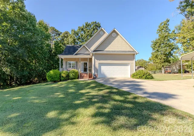 Photo 1 of Single family home for sale at 9008 Meredith Leigh Ln, Cherryville, NC 28021 | MLS# 4429079 | Listing updated on 2026-09-29