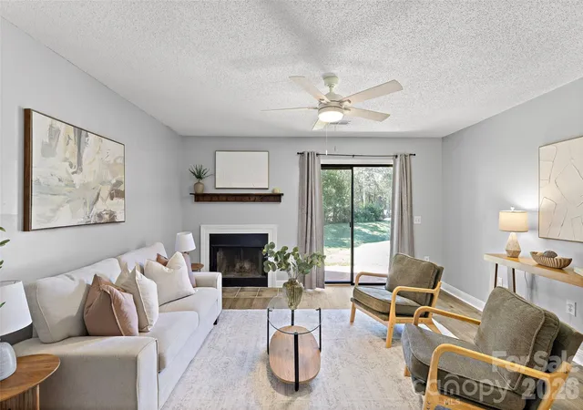 Condo for sale at 3009 Heathstead Pl #J, Charlotte, NC 28210 | MLS# 4429083
