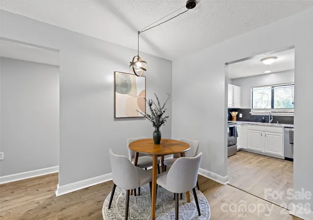 Photo 1 of Condo for sale at 3009 Heathstead Pl #J, Charlotte, NC 28210 | MLS# 4429083 | Listing updated on 2026-10-01