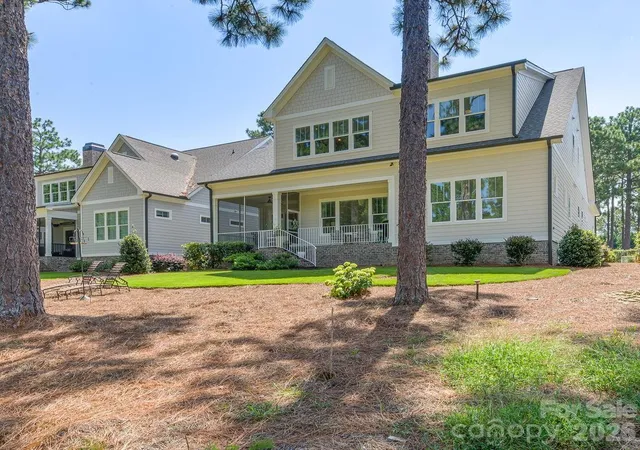 Photo 2 of Single family home for sale at 16 Bally Bunion Ln #352, Pinehurst, NC 28374 | MLS# 4429084 | Listing updated on 2026-10-06