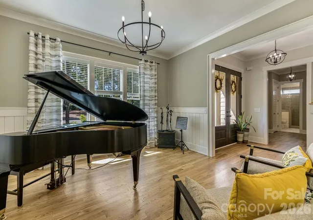 Photo 4 of Single family home for sale at 16 Bally Bunion Ln #352, Pinehurst, NC 28374 | MLS# 4429084 | Listing updated on 2026-10-06
