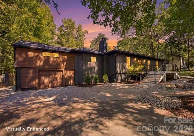 Single family home for sale at 3301 Archdale Dr, Charlotte, NC 28210 | MLS# 4429085