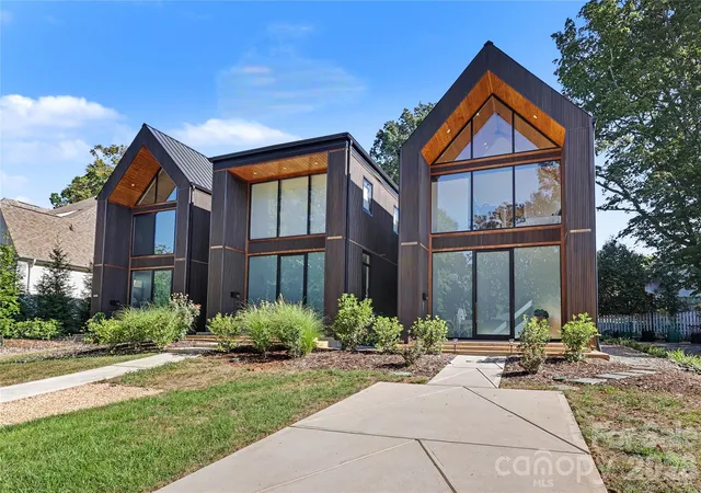 Condo for sale at 5447 Topping Pl, Charlotte, NC 28209 | MLS# 4429089