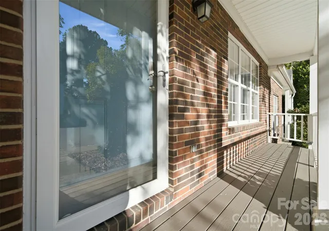 Photo 3 of Townhouse for sale at 641 Mountainwater Dr, Charlotte, NC 28262 | MLS# 4429090 | Listing updated on 2026-10-01