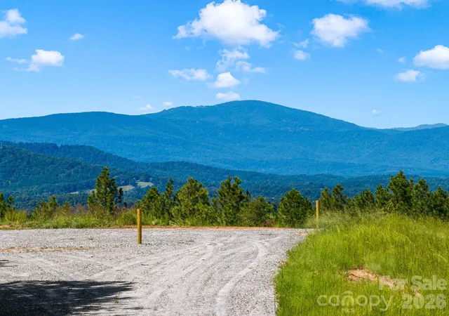 Photo 3 of Land for sale at Tbd Williams Loop, Columbus, NC 28722 | MLS# 4429092 | Listing updated on 2026-10-06
