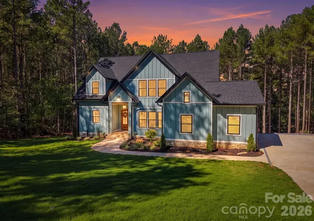 Photo 1 of Single family home for sale at 1487 Cordova Dr, Connelly Springs, NC 28612 | MLS# 4429093 | Listing updated on 2026-10-07