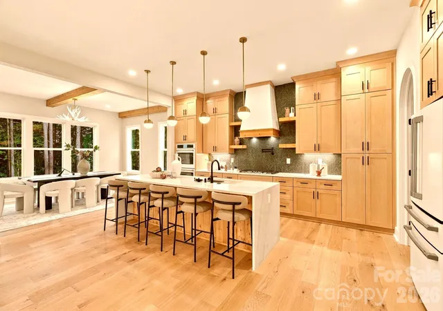Photo 3 of Single family home for sale at 1487 Cordova Dr, Connelly Springs, NC 28612 | MLS# 4429093 | Listing updated on 2026-10-07