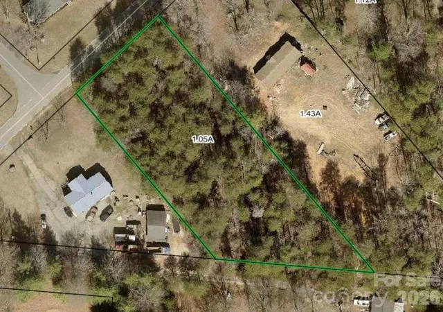 Photo 1 of Land for sale at 5451 Bucks Garage Rd, Maiden, NC 28650 | MLS# 4429095 | Listing updated on 2026-09-30