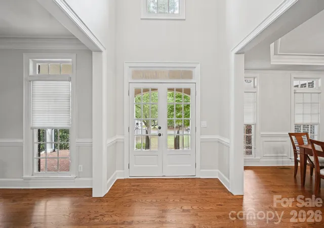 Photo 1 of Single family home for sale at 15025 Jockeys Ridge Dr, Charlotte, NC 28277 | MLS# 4429098 | Listing updated on 2026-10-10