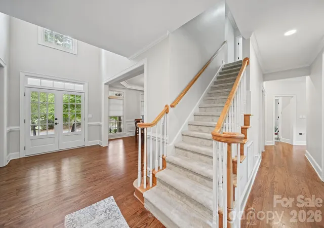 Photo 2 of Single family home for sale at 15025 Jockeys Ridge Dr, Charlotte, NC 28277 | MLS# 4429098 | Listing updated on 2026-10-10