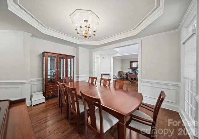 Photo 4 of Single family home for sale at 15025 Jockeys Ridge Dr, Charlotte, NC 28277 | MLS# 4429098 | Listing updated on 2026-10-10