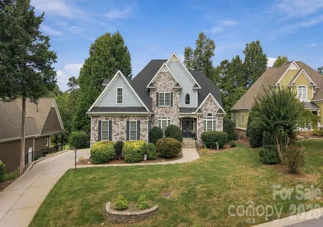 Photo 1 of Single family home for sale at 7159 Inverness Dr, Denver, NC 28037 | MLS# 4429099 | Listing updated on 2026-10-03
