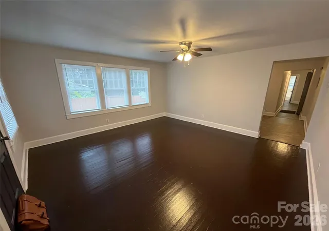 Photo 3 of Multi family home for sale at 320 Harrison St, Charlotte, NC 28208 | MLS# 4429100 | Listing updated on 2026-10-28