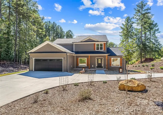 Photo 1 of Single family home for sale at 2366 W Paradise Harbor Dr, Connelly Springs, NC 28612 | MLS# 4429103 | Listing updated on 2026-09-29