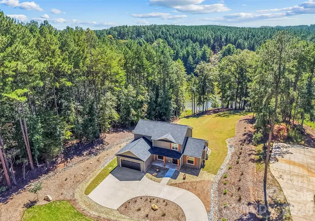 Photo 2 of Single family home for sale at 2366 W Paradise Harbor Dr, Connelly Springs, NC 28612 | MLS# 4429103 | Listing updated on 2026-09-29