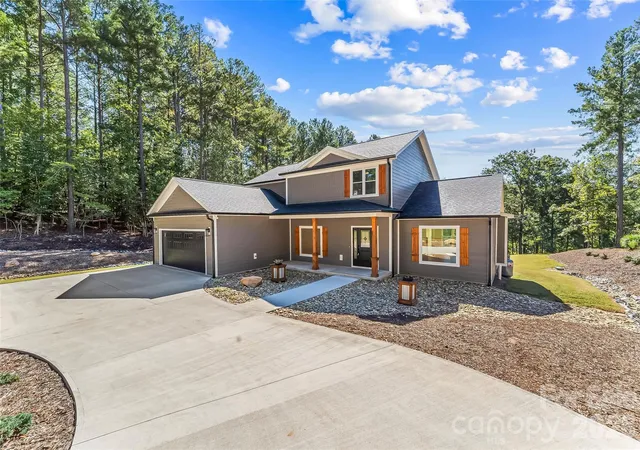 Photo 3 of Single family home for sale at 2366 W Paradise Harbor Dr, Connelly Springs, NC 28612 | MLS# 4429103 | Listing updated on 2026-09-29