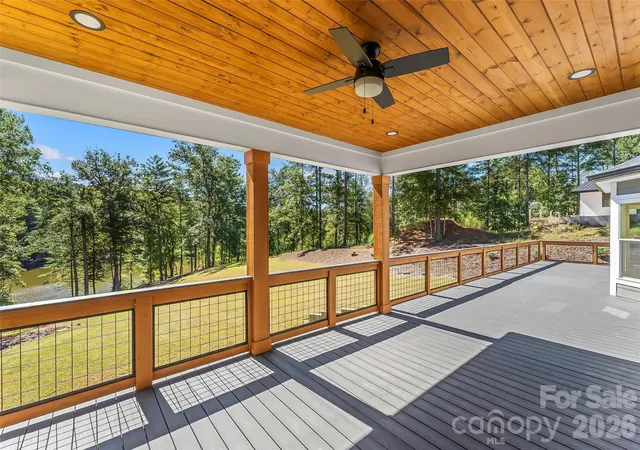 Photo 3 of Single family home for sale at 2366 W Paradise Harbor Dr, Connelly Springs, NC 28612 | MLS# 4429103 | Listing updated on 2026-09-29