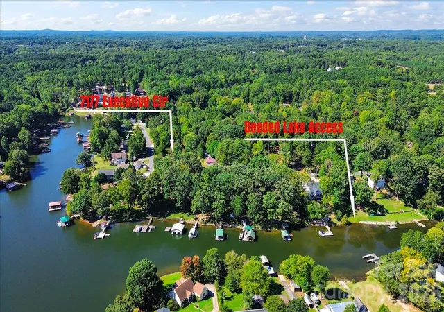 Photo 2 of Land for sale at 7177 Executive Cir, Denver, NC 28037 | MLS# 4429105 | Listing updated on 2026-10-02