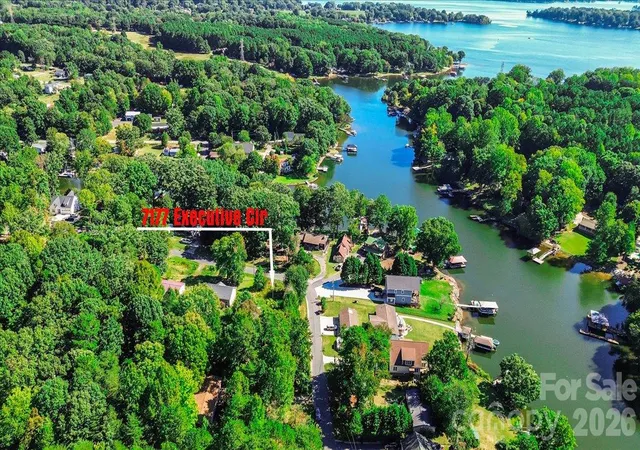 Photo 3 of Land for sale at 7177 Executive Cir, Denver, NC 28037 | MLS# 4429105 | Listing updated on 2026-10-02