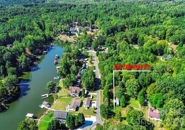 Photo 4 of Land for sale at 7177 Executive Cir, Denver, NC 28037 | MLS# 4429105 | Listing updated on 2026-10-02