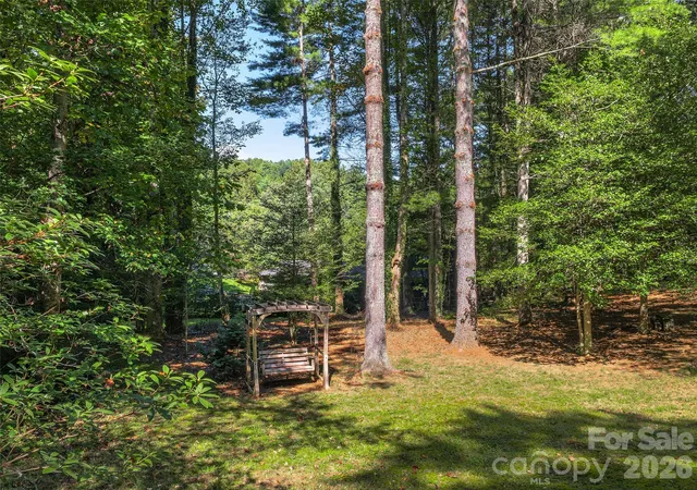Photo 3 of Single family home for sale at 2509 Little River Rd, Hendersonville, NC 28739 | MLS# 4429108 | Listing updated on 2026-10-05