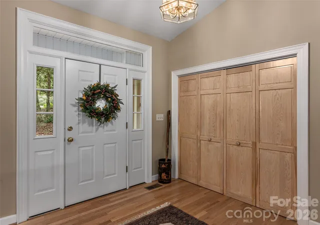 Photo 4 of Single family home for sale at 2509 Little River Rd, Hendersonville, NC 28739 | MLS# 4429108 | Listing updated on 2026-10-05