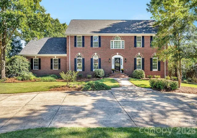 Photo 2 of Single family home for sale at 49320 Quail Trl Rd, Norwood, NC 28128 | MLS# 4429109 | Listing updated on 2026-10-01