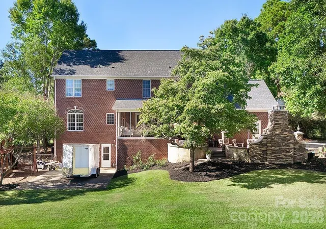 Photo 3 of Single family home for sale at 49320 Quail Trl Rd, Norwood, NC 28128 | MLS# 4429109 | Listing updated on 2026-10-01