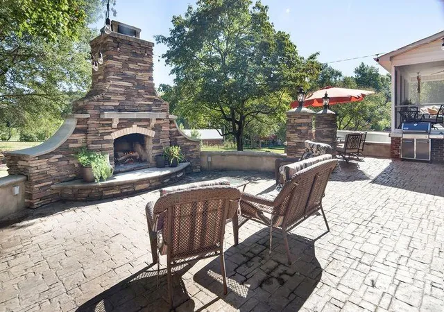 Photo 47 of Single family home for sale at 49320 Quail Trl Rd, Norwood, NC 28128 | MLS# 4429109 | Listing updated on 2026-10-01