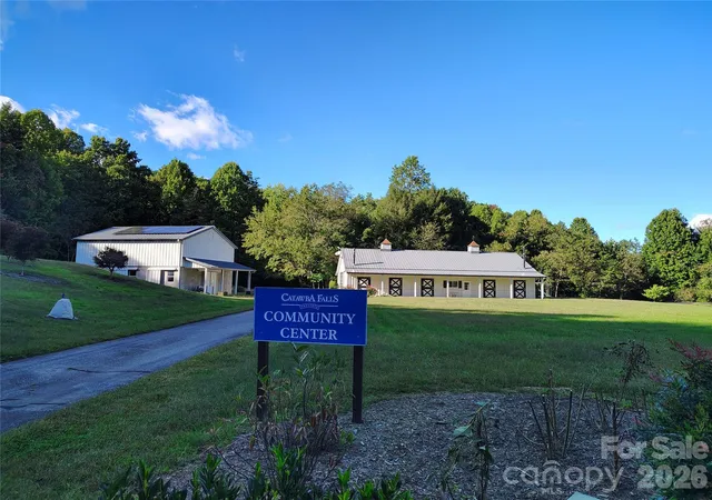 Photo 3 of Land for sale at 0000 Cheyenne Fls Trl #62, Old Fort, NC 28762 | MLS# 4429110 | Listing updated on 2026-09-30