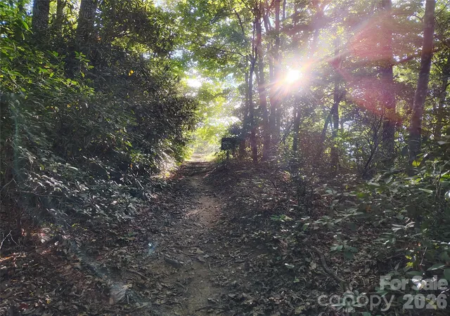 Photo 4 of Land for sale at 0000 Cheyenne Fls Trl #62, Old Fort, NC 28762 | MLS# 4429110 | Listing updated on 2026-09-30