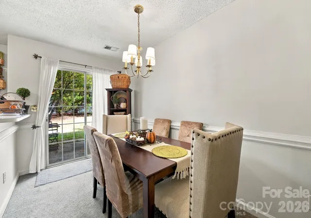 Photo 2 of Townhouse for sale at 8256 Golf Ridge Dr, Charlotte, NC 28277 | MLS# 4429118 | Listing updated on 2026-10-30