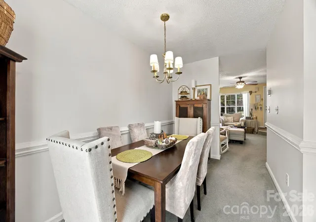 Photo 3 of Townhouse for sale at 8256 Golf Ridge Dr, Charlotte, NC 28277 | MLS# 4429118 | Listing updated on 2026-10-30