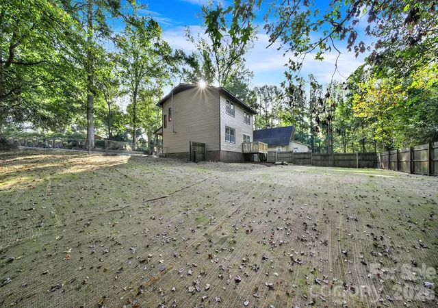 Photo 29 of Single family home for sale at 2504 Downey Dr, Lancaster, SC 29720 | MLS# 4429121 | Listing updated on 2026-10-20