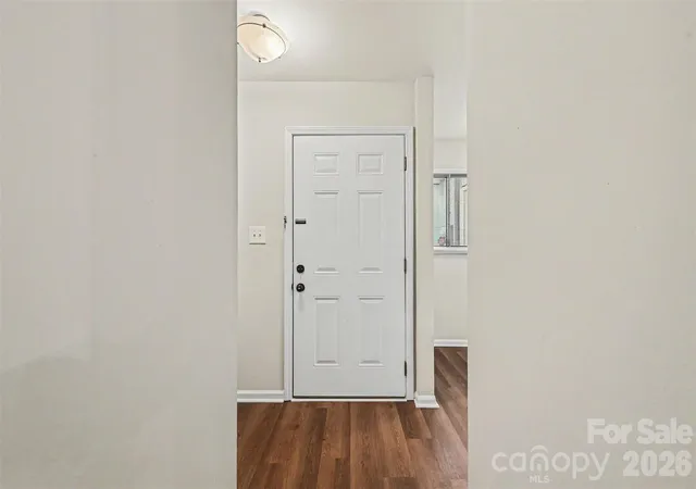 Photo 3 of Townhouse for sale at 8005 Horse Chestnut Ln, Charlotte, NC 28277 | MLS# 4429122 | Listing updated on 2026-10-29