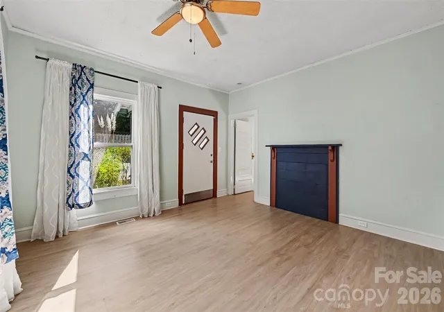 Photo 2 of Single family home for sale at 607 S Harding Ave, Kannapolis, NC 28083 | MLS# 4429124 | Listing updated on 2026-10-01